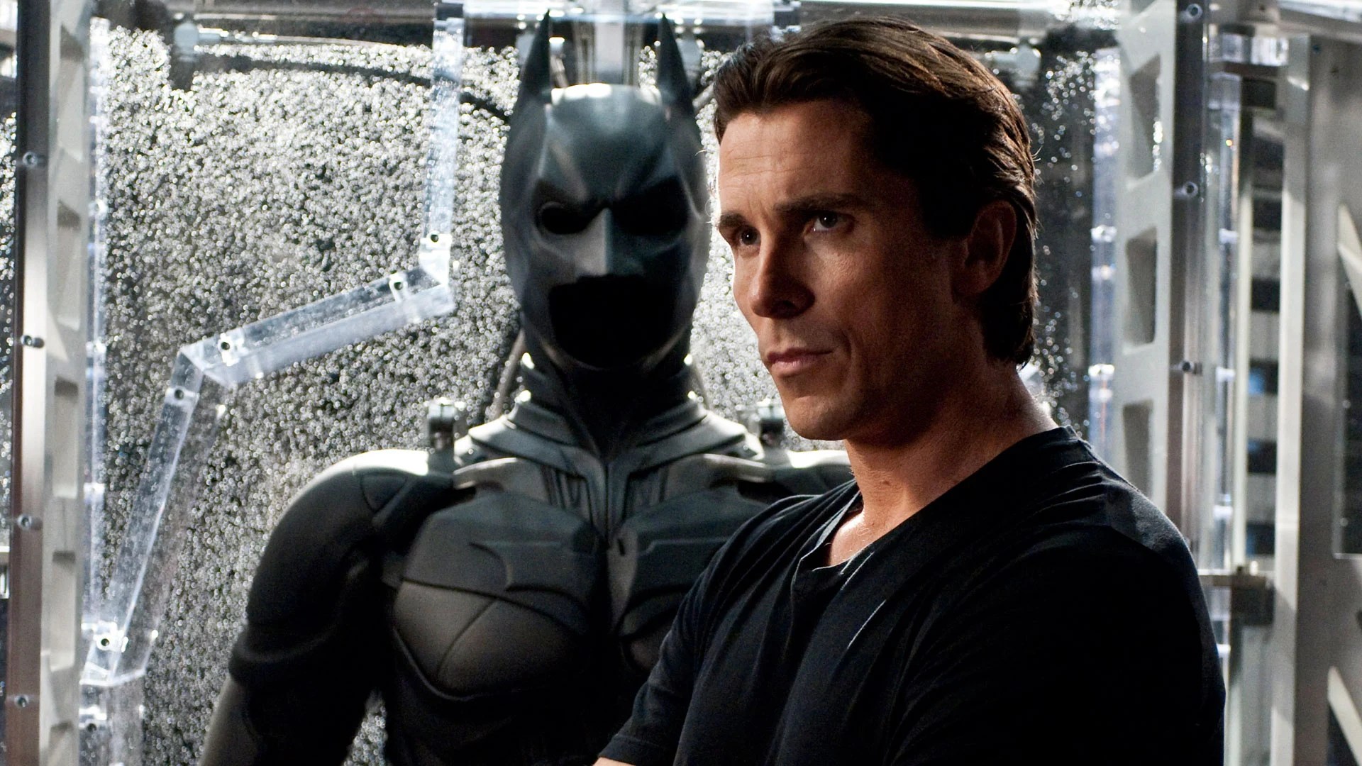 Is The Dark Knight Rises a bad film or simply misunderstood?