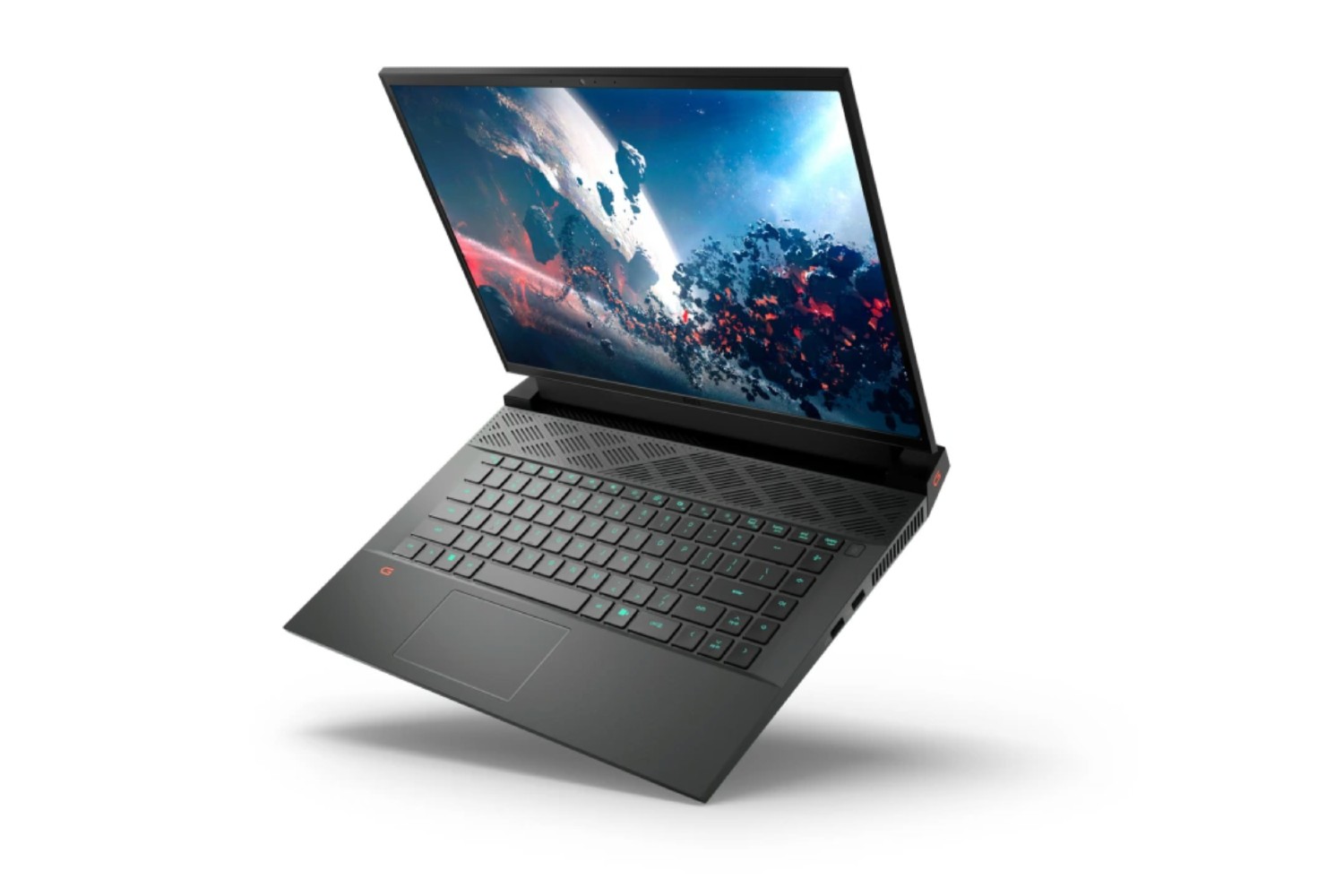 Flash sale brings the Dell G16 gaming laptop to $1,000 - Vimarsana News
