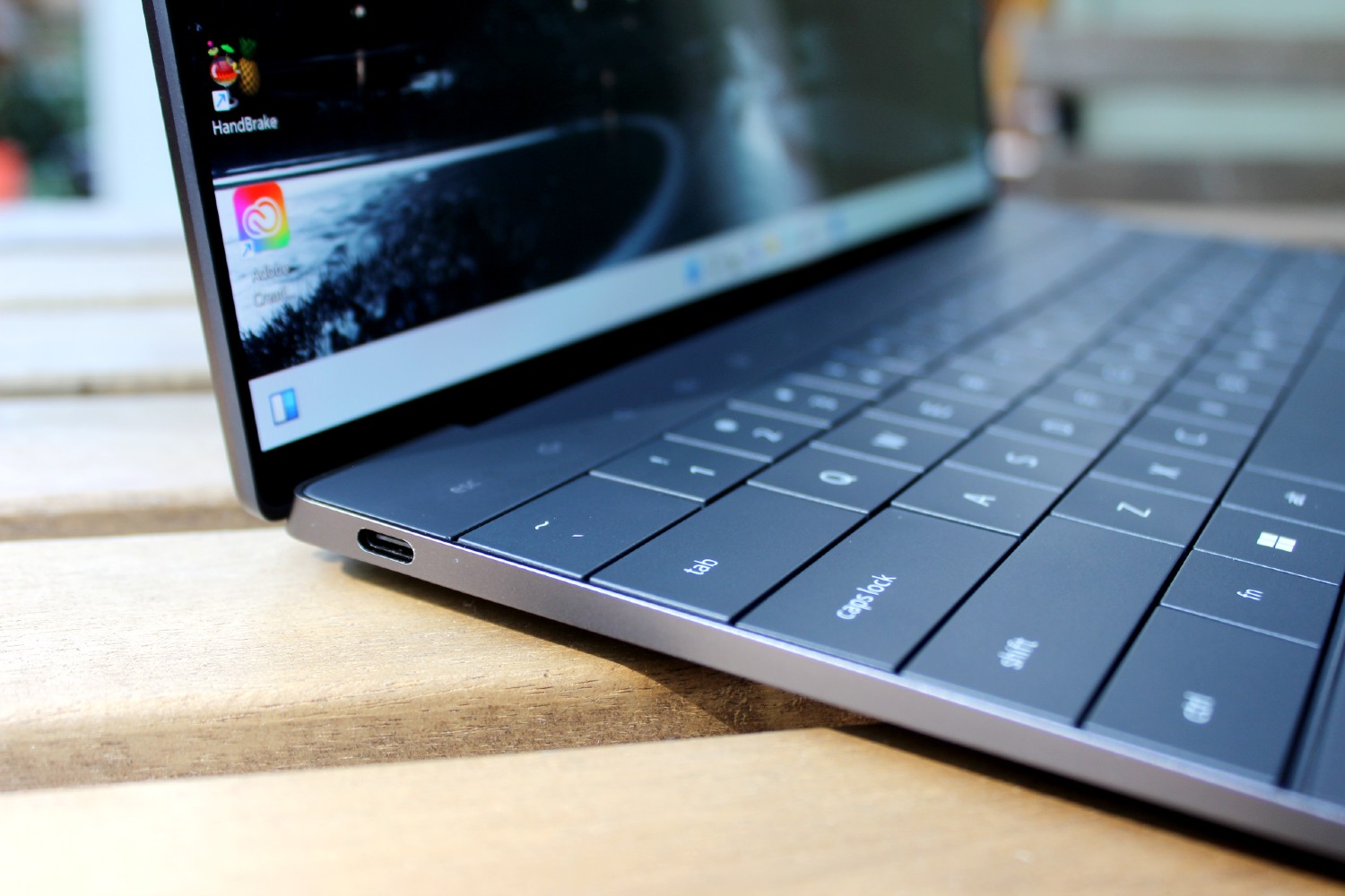 Be honest. Your next laptop doesn’t need a headphone jack