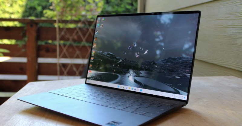 Dell XPS 13 Plus just had its price slashed by 0