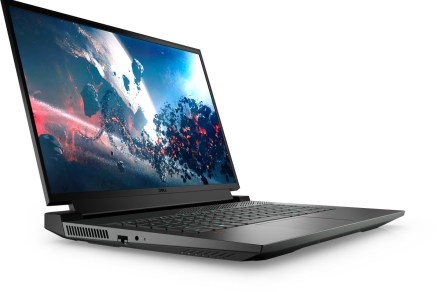 Dell just knocked $600 off this gaming laptop with an RTX 4070