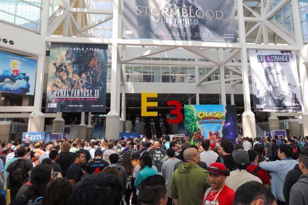 E3 2022 won't happen in-person, organisers excited about the possibilities  of an online event