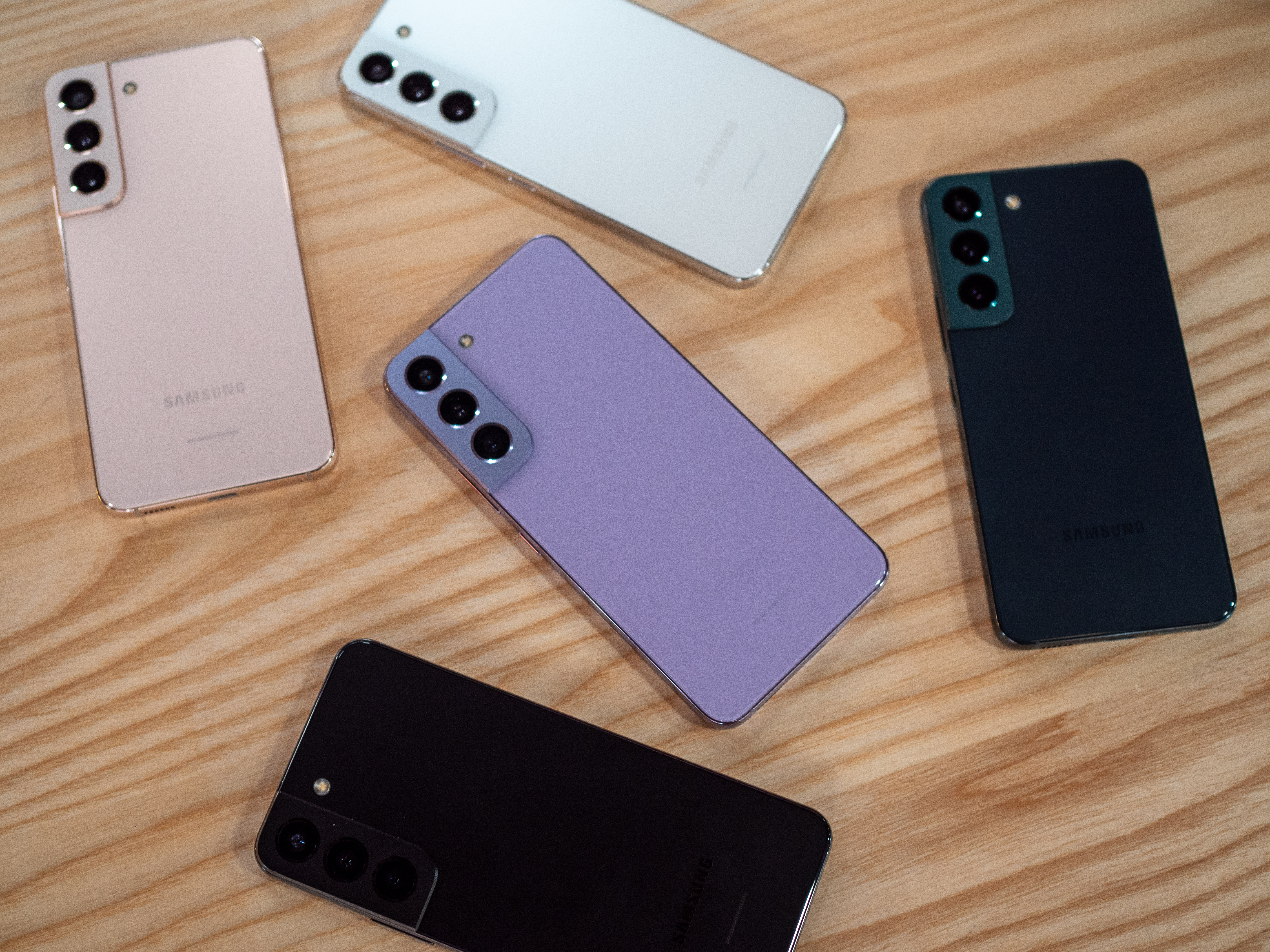 The Best Samsung phone Black Friday deals you can shop now - Vimarsana News