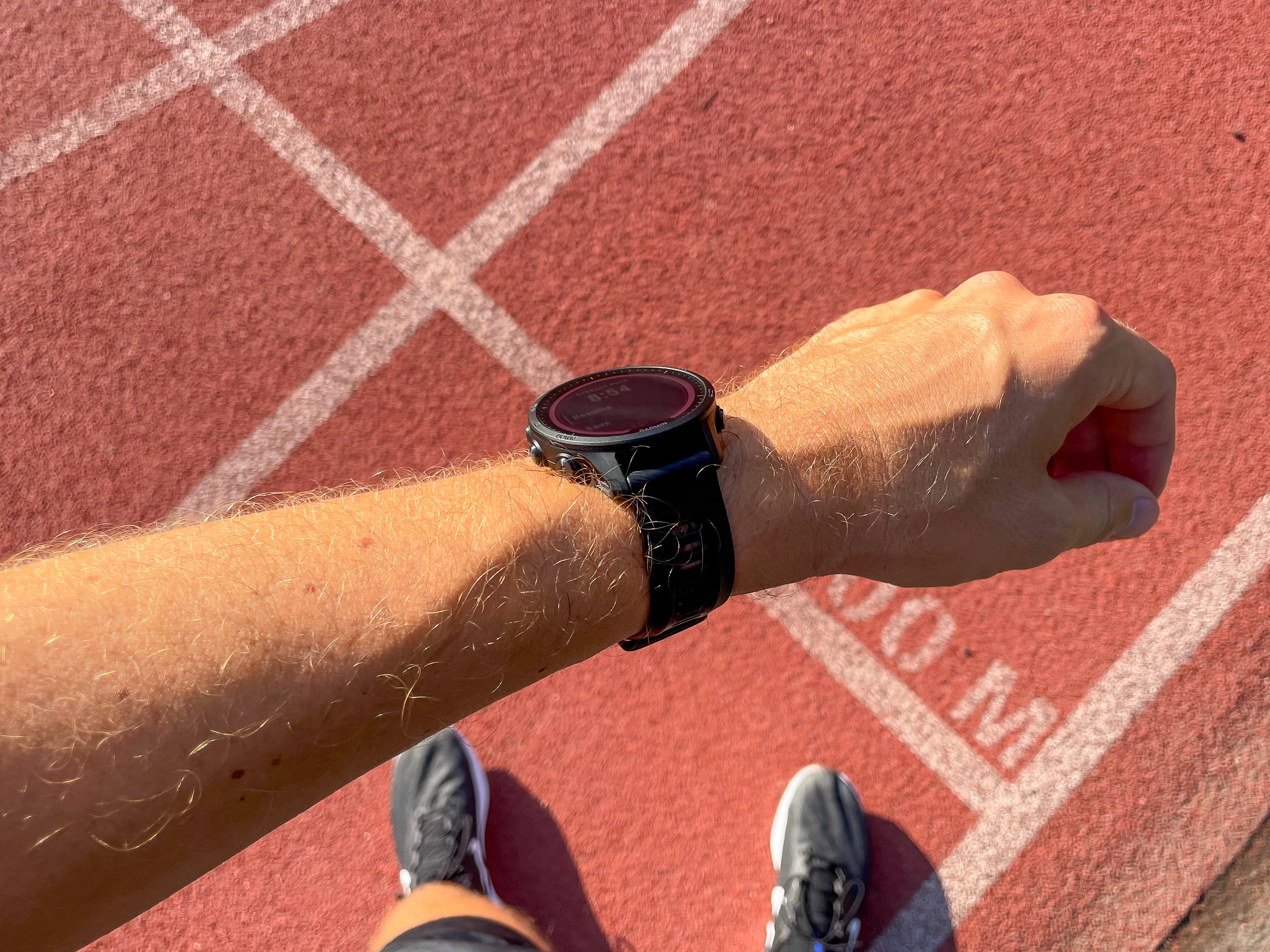 Garmin Forerunner 955 review: After 200 miles of testing