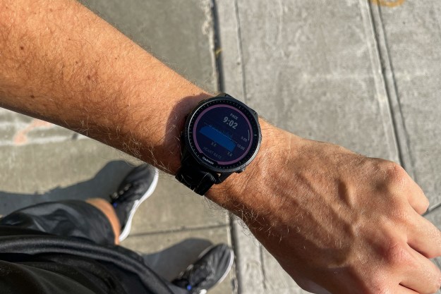 Garmin Forerunner 955 Solar review: 7 weeks and 200 miles of
testing