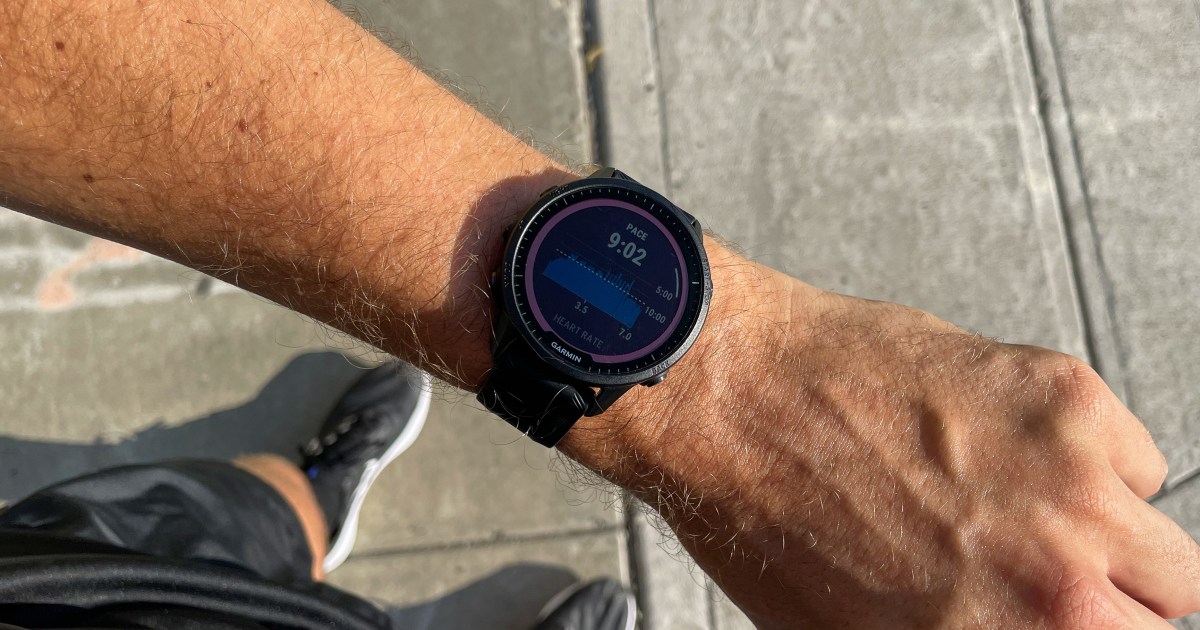 Garmin Forerunner 945 vs Forerunner 955 — which running watch is right for  you?