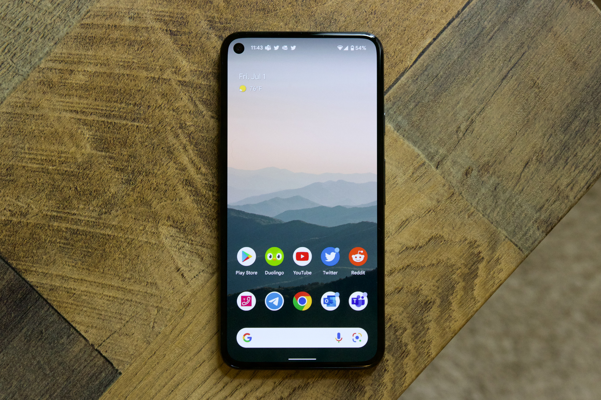 Google Pixel 5 Review: Brilliant but outshined - PhoneArena