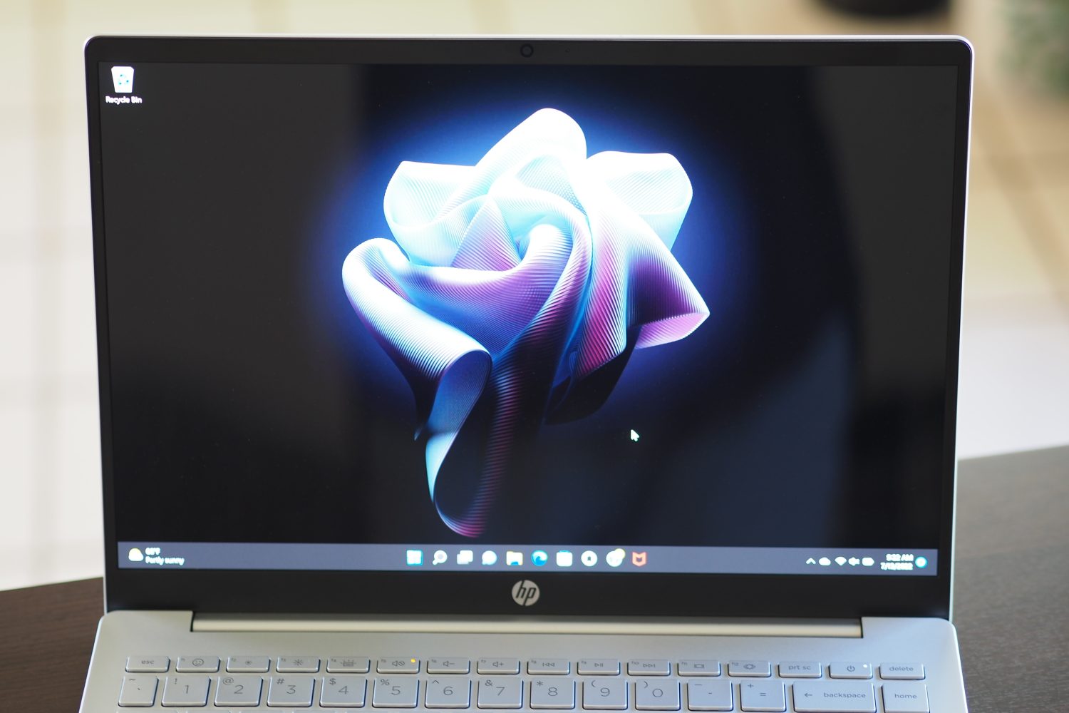 HP Pavilion Plus 14 coming with 12th gen Core i7-12700H and GeForce RTX  2050 graphics to be faster than many other 14-inch laptops -   News