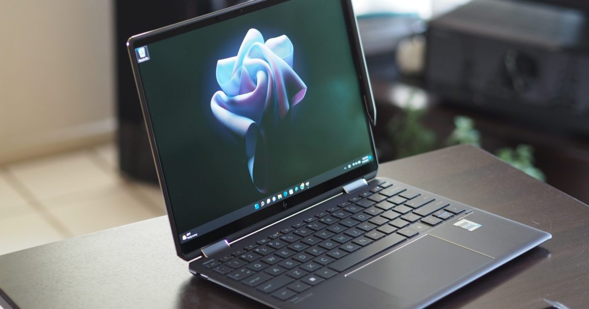 The best HP laptops to buy in 2023