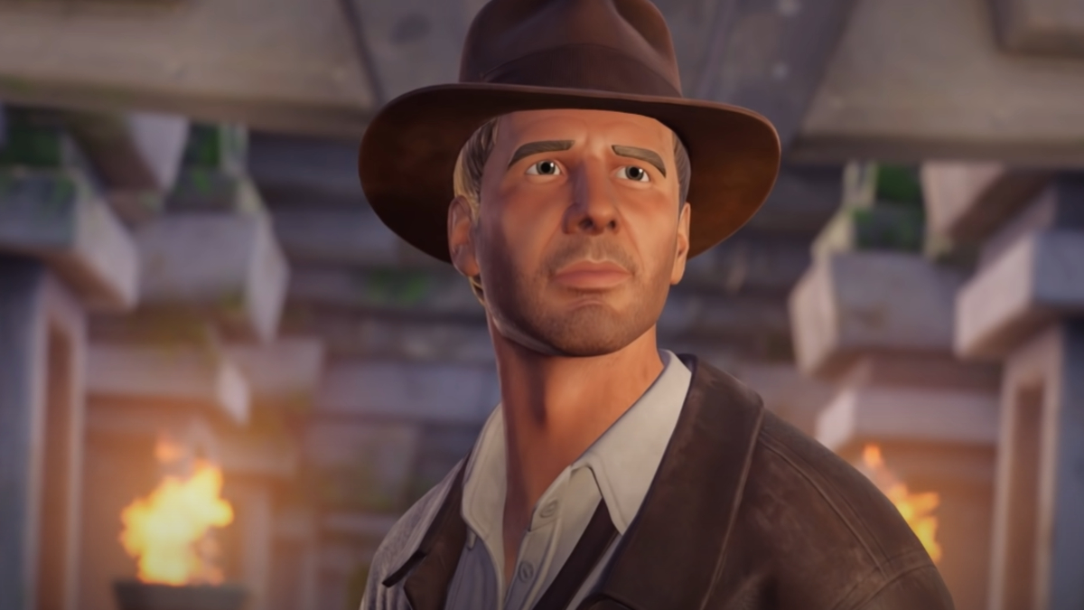 Fortnite Indiana Jones guideline: How to get the new Indy skin