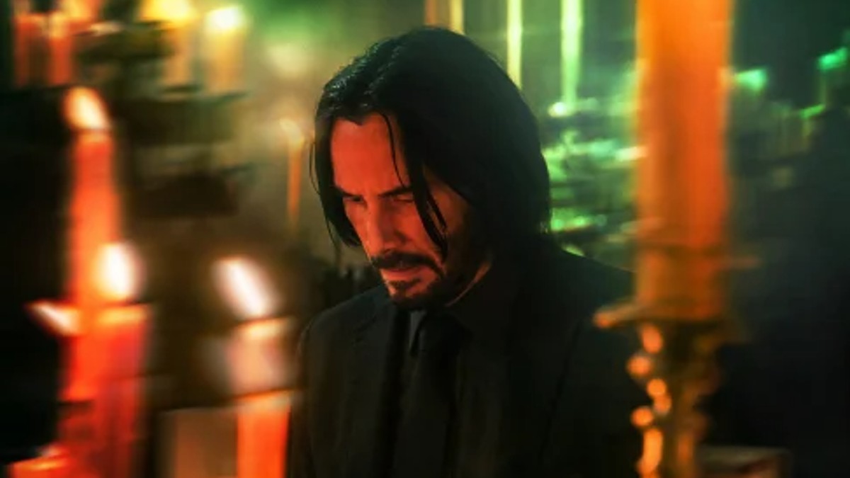 Everything you need to know about John Wick: Chapter 5 - Vimarsana News