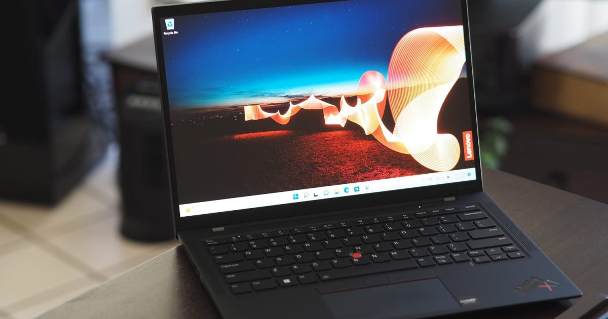 Best 14-inch laptops for 2024: tested and reviewed