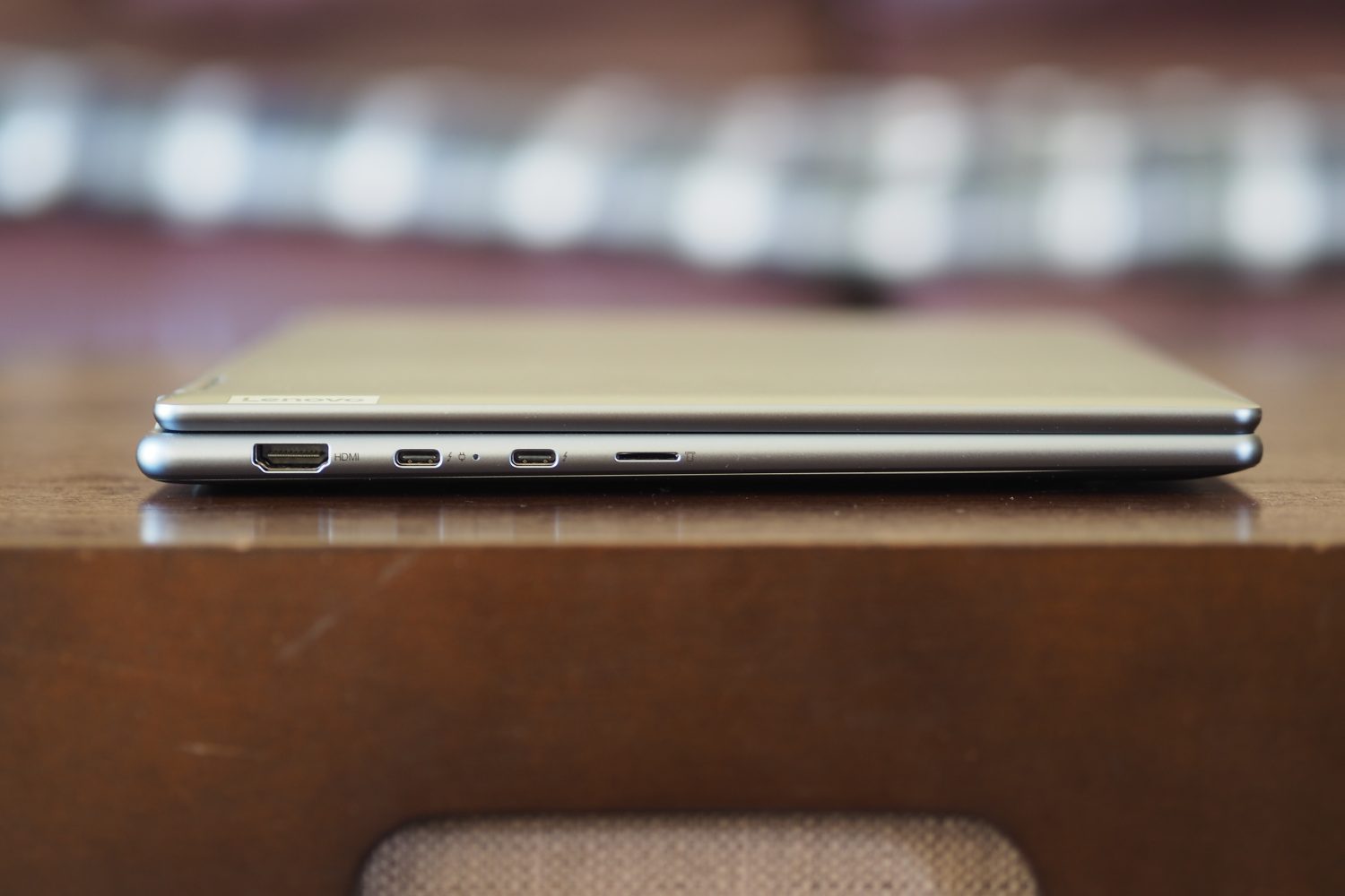 Lenovo Yoga 7i 14 Gen 7 review: refinements galore | Digital Trends