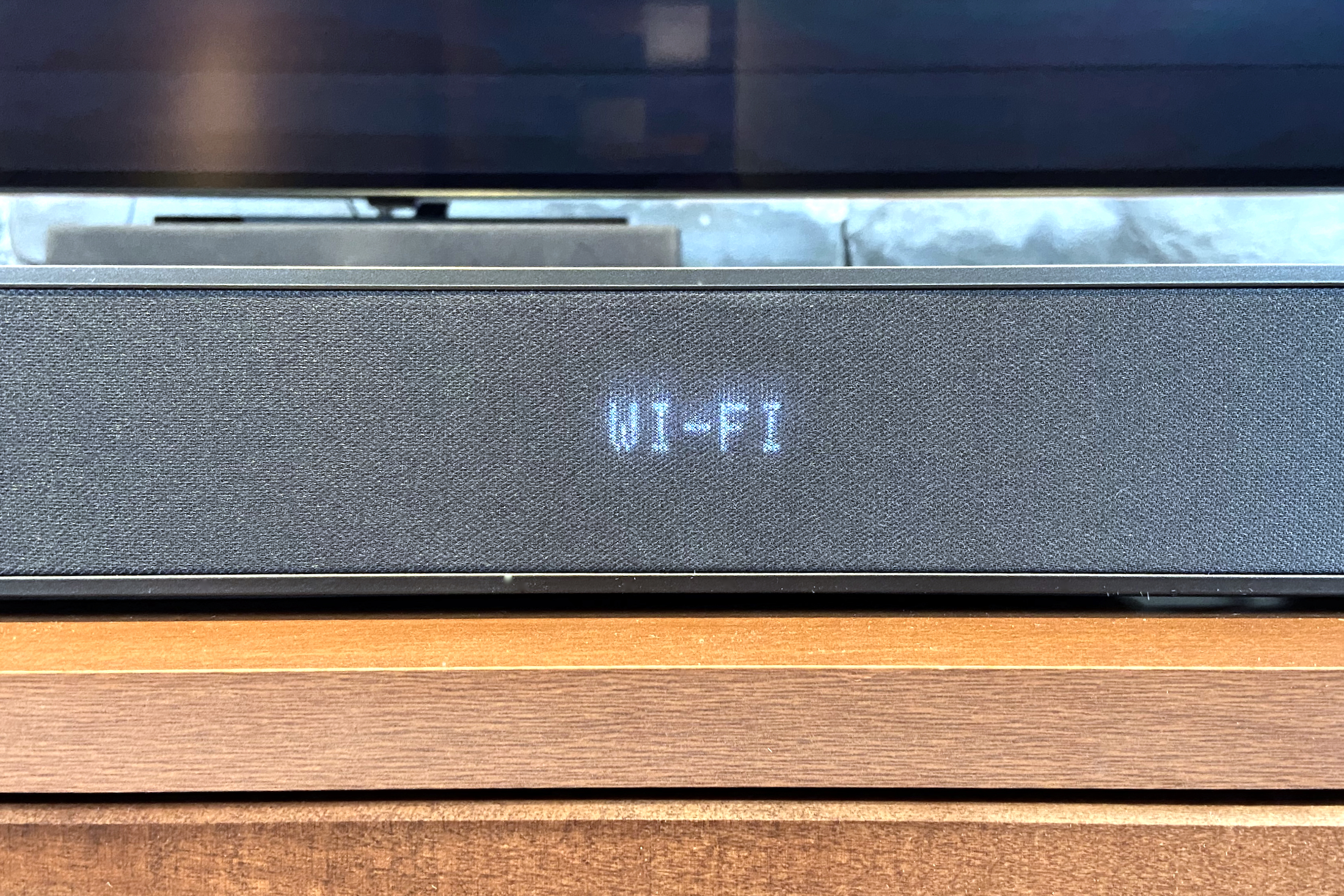 The Soundbar S95QR is The Perfect Companion For Your TV 