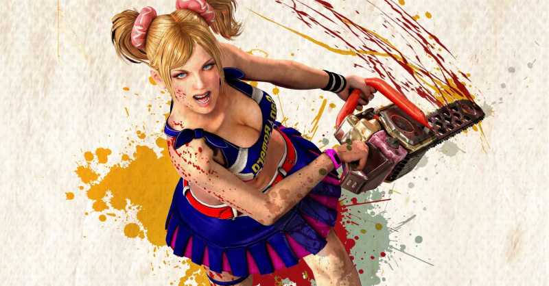 LOLLIPOP CHAINSAW Remake Coming 2023. Censorship Will Ruin This Cult  Classic 