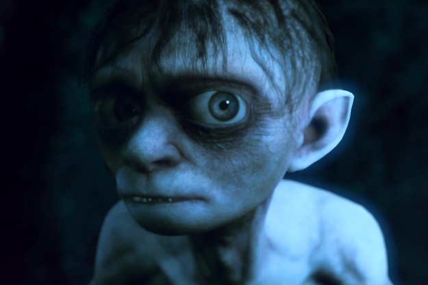  The Lord of the Rings: Gollum (PS5) : Maximum Games