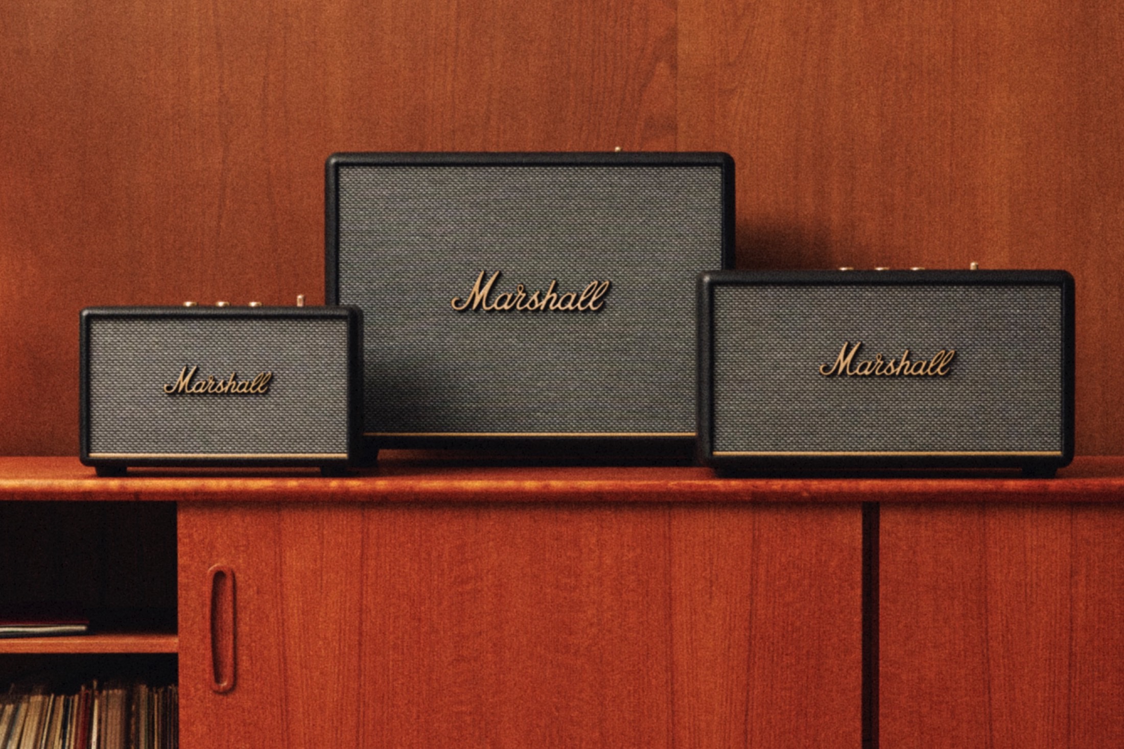 Marshall Acton III vs Stanmore III: Which is better?