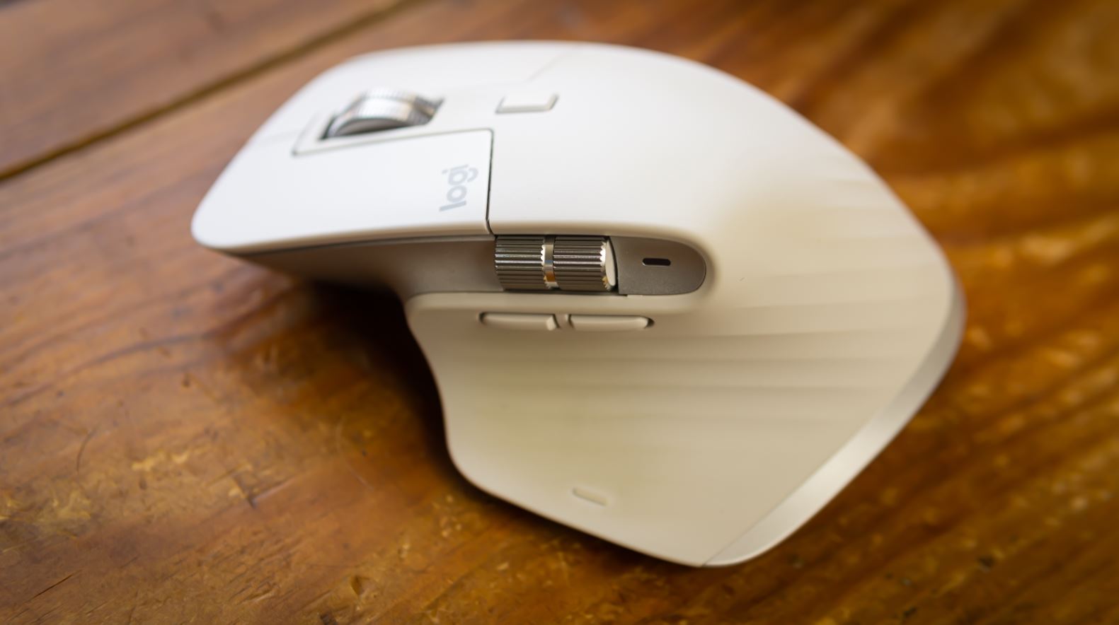 Logitech MX Master 3S review: the perfect productivity mouse 