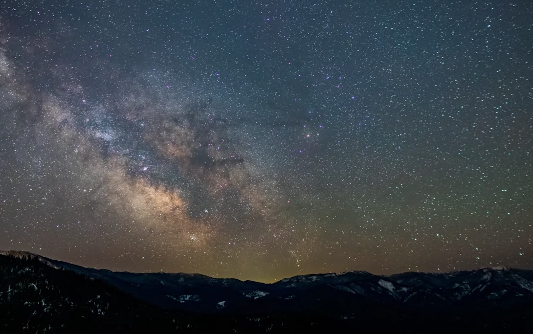 NASA's skywatching tips for February include a spiral galaxy - Vimarsana News