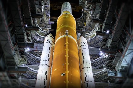 Watch NASA’s trailer teasing next week’s launch of streaming service