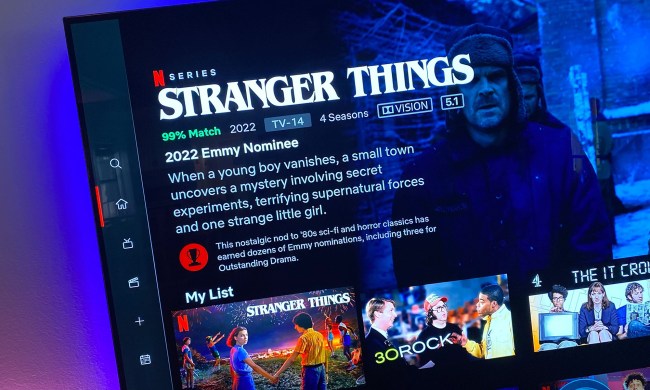 Stranger Things: Veja a que horas sai o volume 2 da 4ª temporada na Netflix  · Notícias da TV