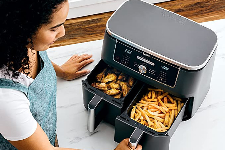 Ninja Black Friday: Tracking the latest blender and air fryer deals