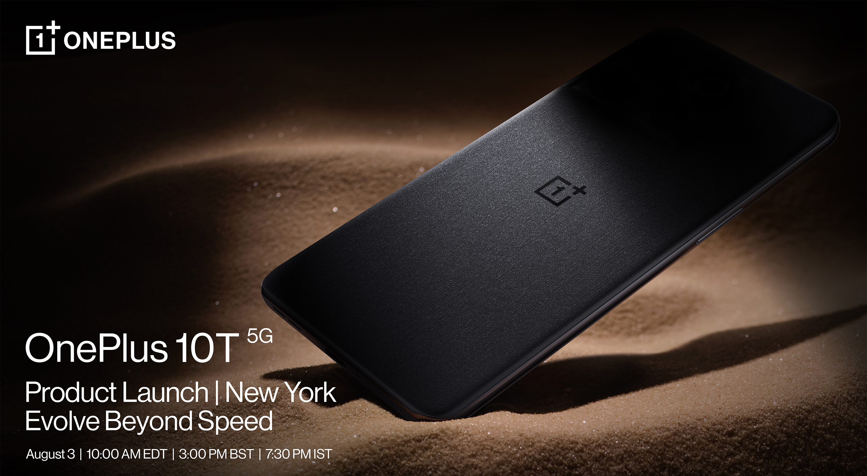 Hoe het lanceringsevenement van de OnePlus 10T op 3 augustus te bekijken?
