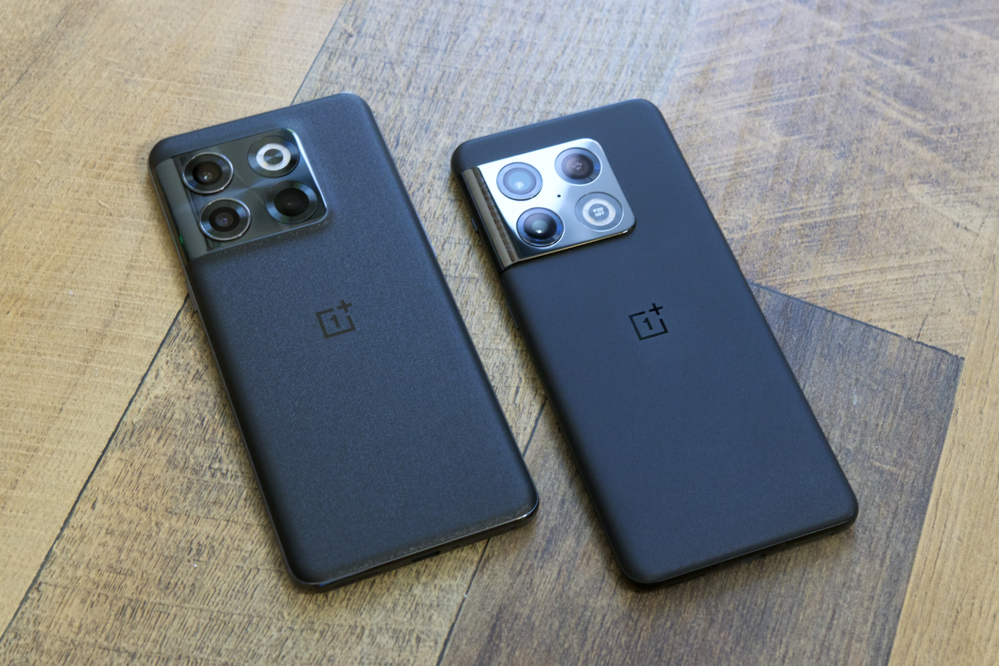 OnePlus 10T vs. OnePlus 10 Pro: Don't buy the wrong phone