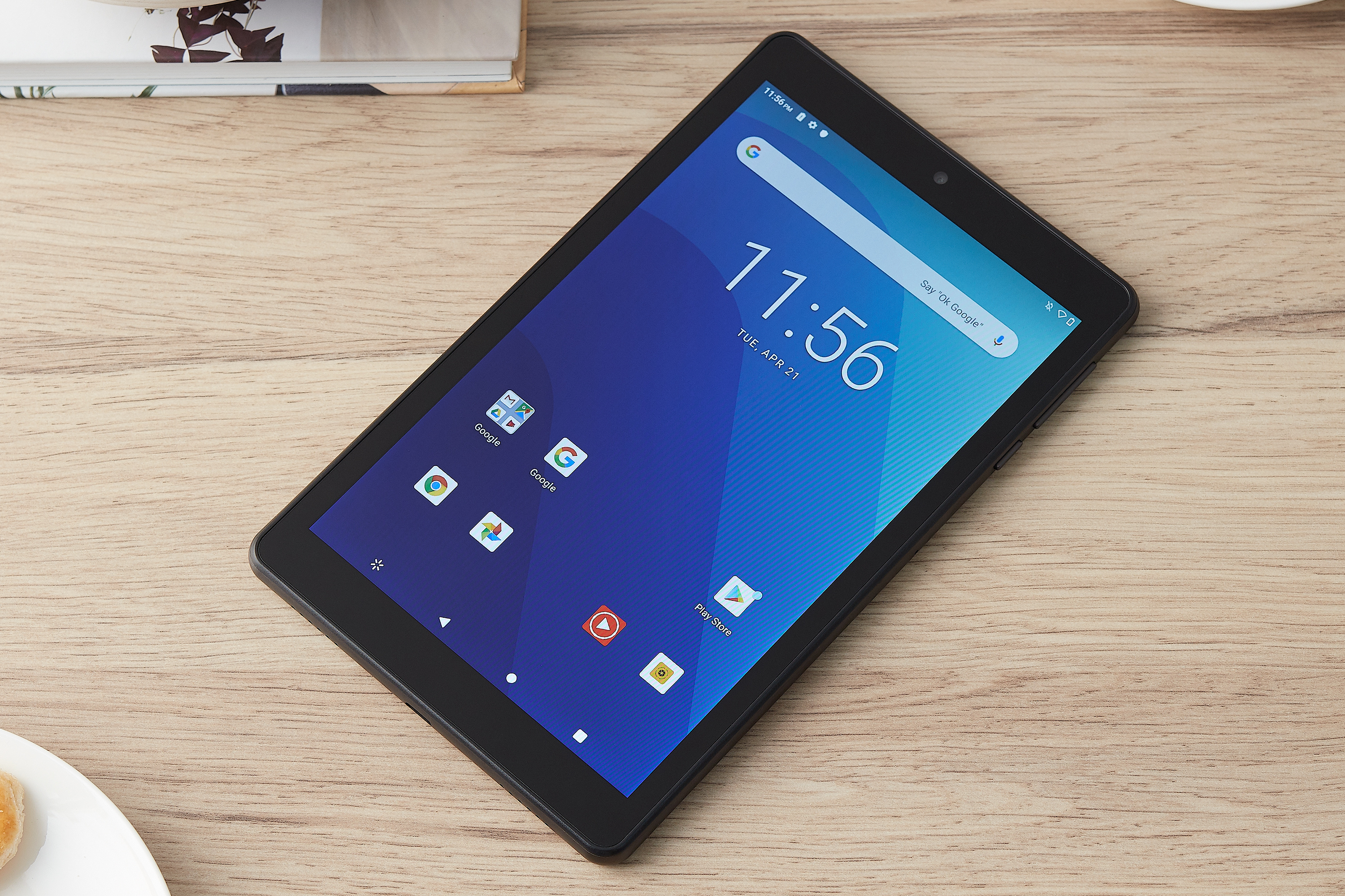 Great for browsing and videos, this 10.1-inch tablet is $99 - Vimarsana News