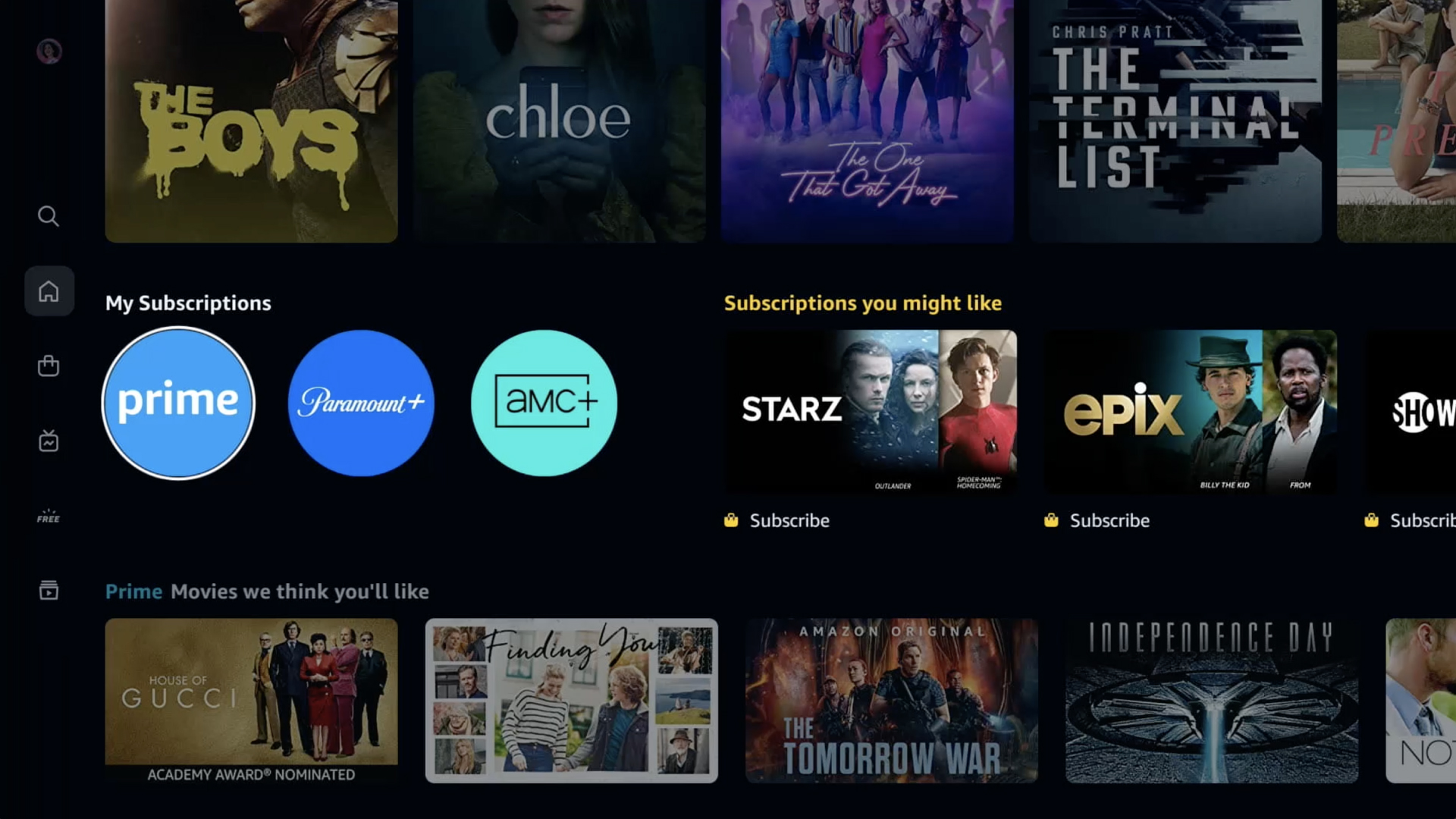 is looking to add live TV to Prime Video - Protocol