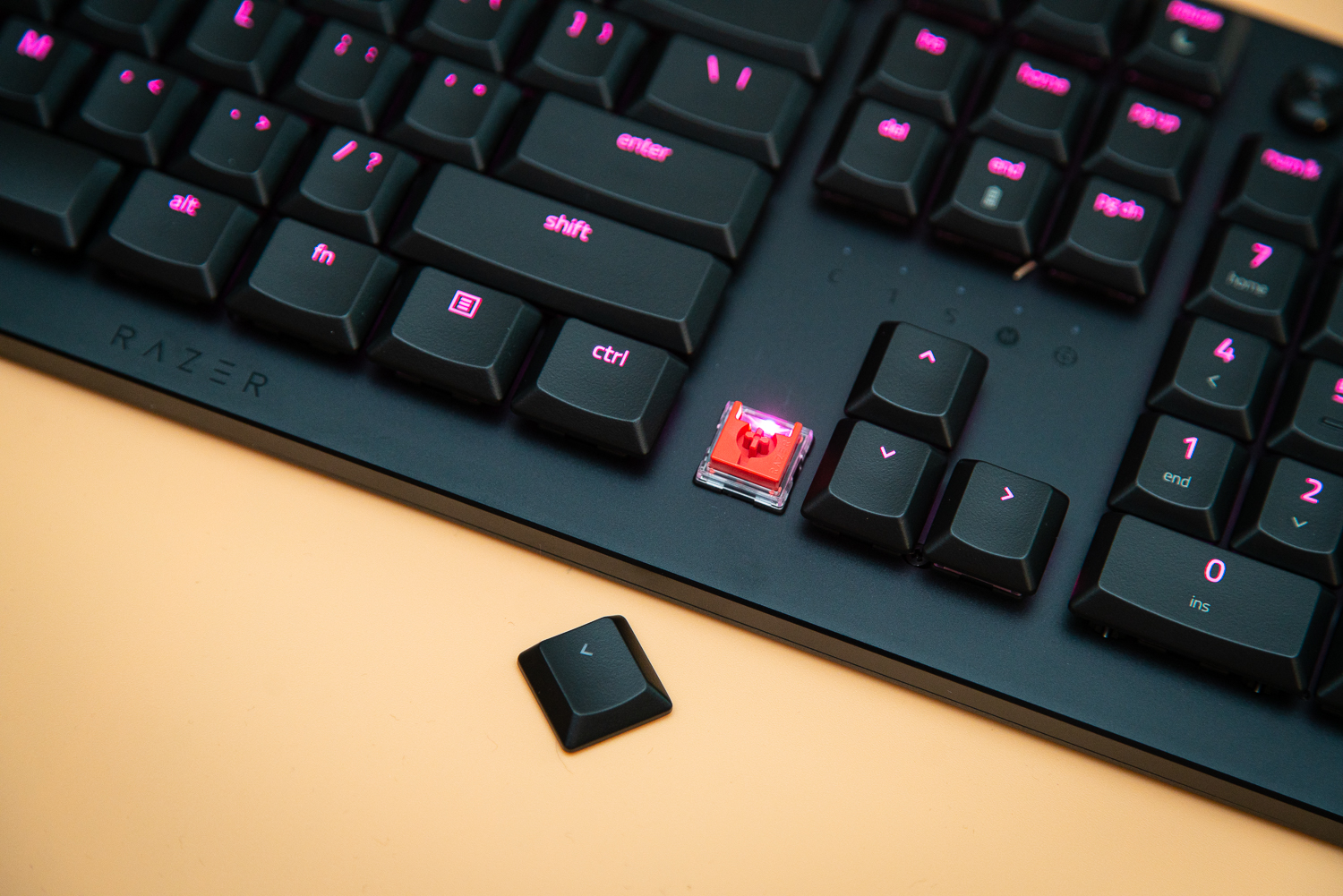 Windows 11 is about to make RGB way easier to use - Vimarsana News