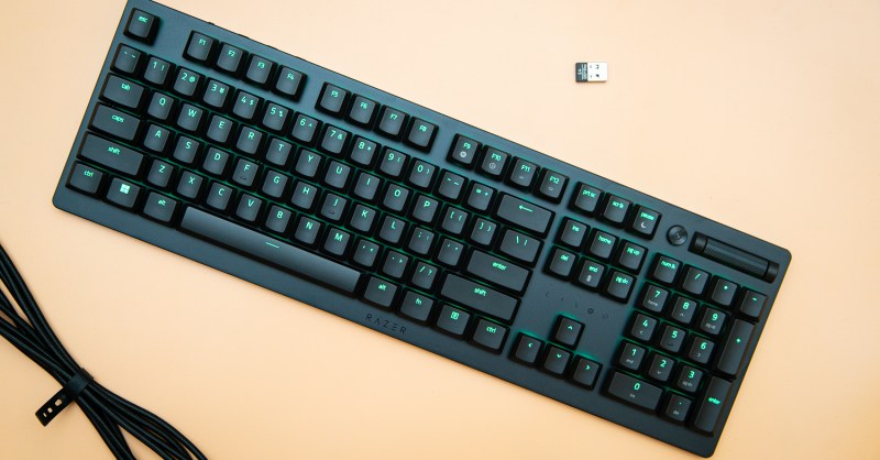 SteelSeries Apex 7 Review: OLED for Your Keys? - Tom's Hardware