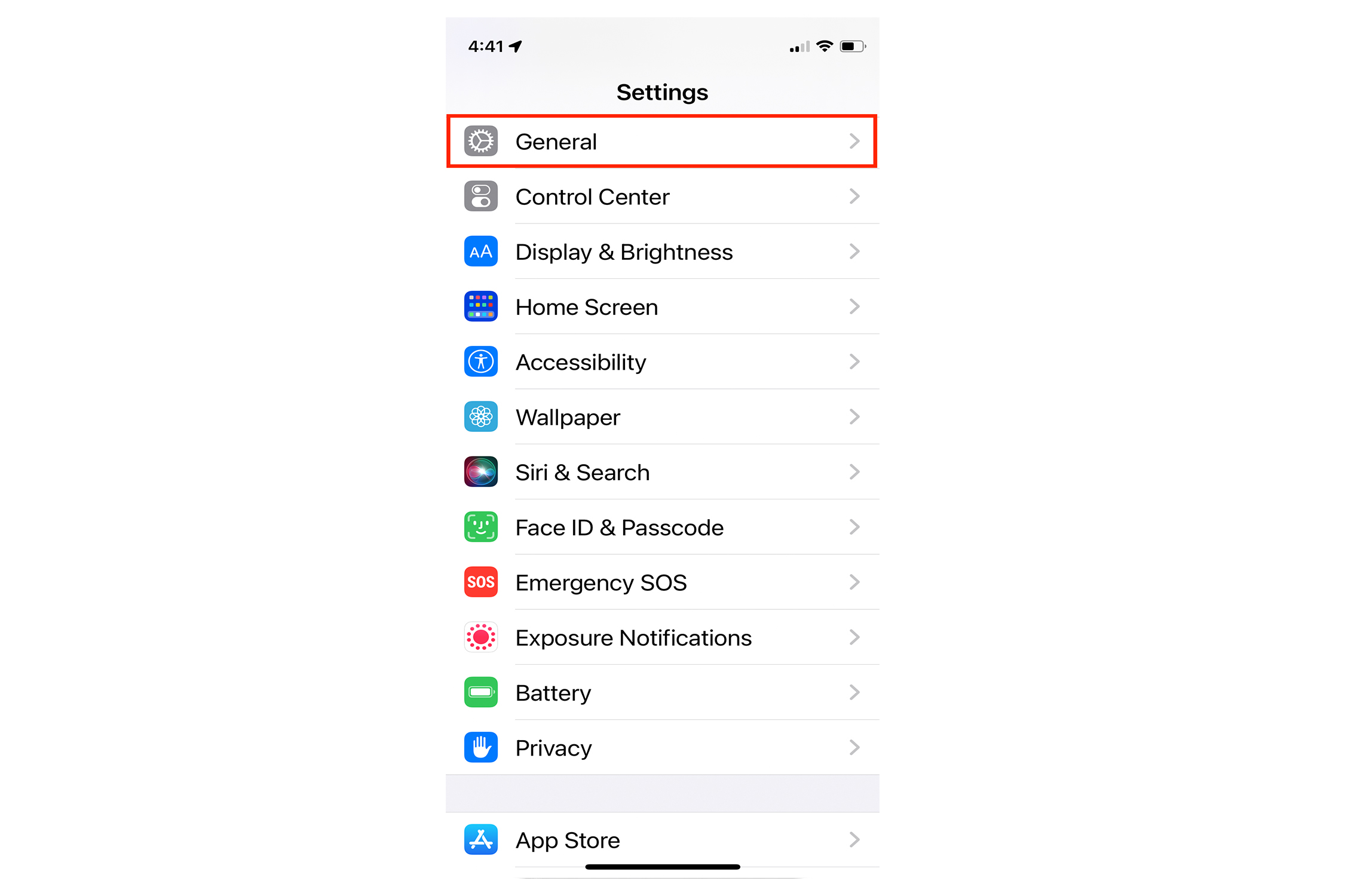  How to factory reset an Apple iPhone and clear all your data