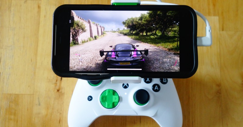 RiotPWR Xbox Edition Cloud Gaming Controller For IOS 2022 REVIEW -  MacSources