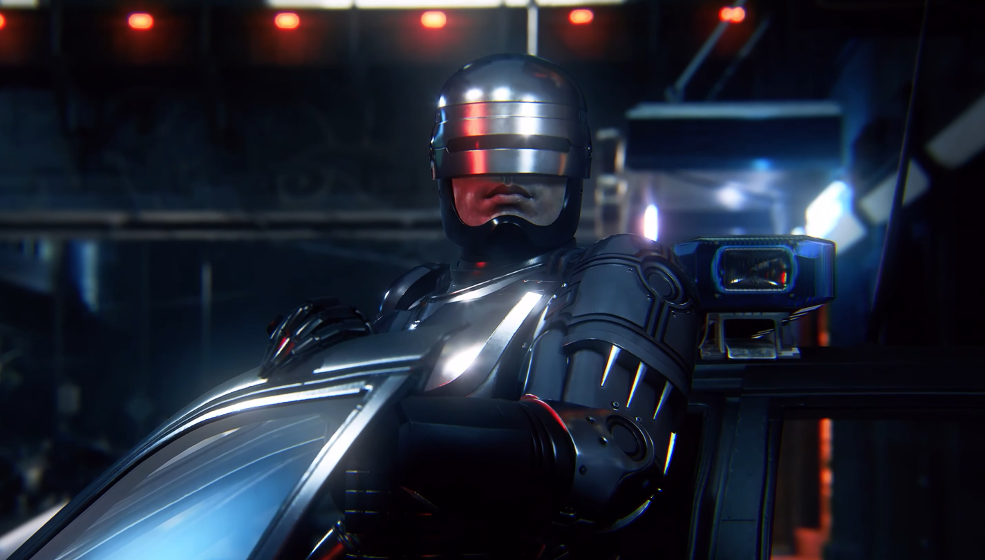 RoboCop: Rogue City: release date speculation, trailers, gameplay