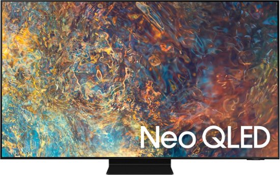 Samsung 85" QLED TV