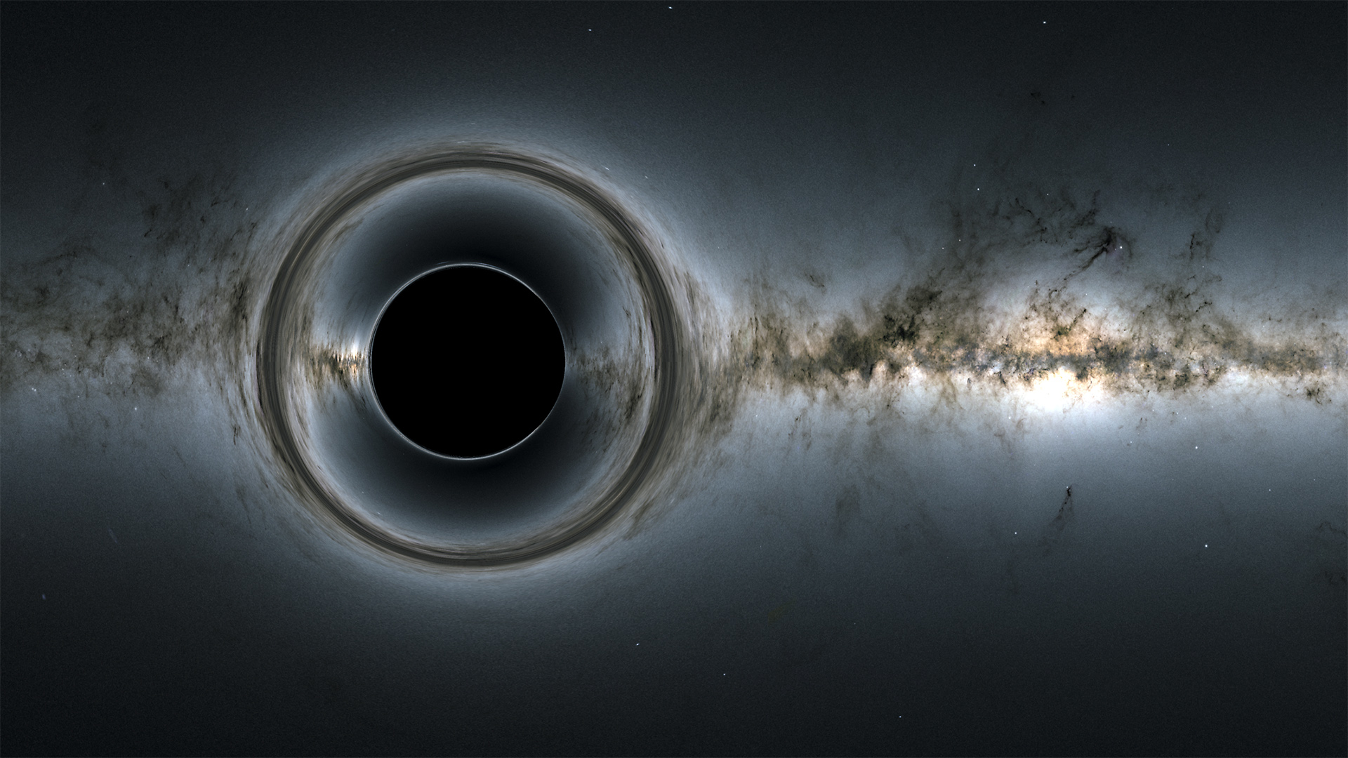 Astronomers want your help to spot hidden black holes