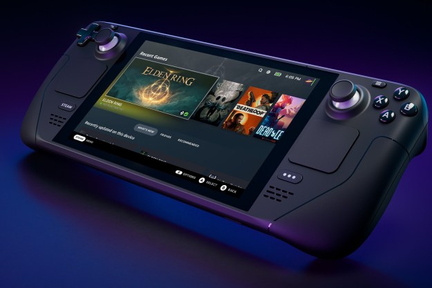 Is the Steam Deck OLED worth the upgrade? A Switch OLED coveter decides
