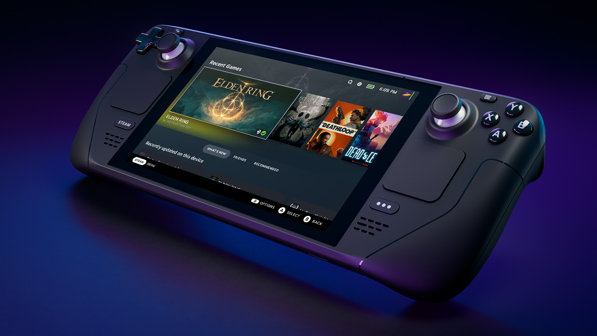 How to customize boot animations on Steam Deck - Vimarsana News