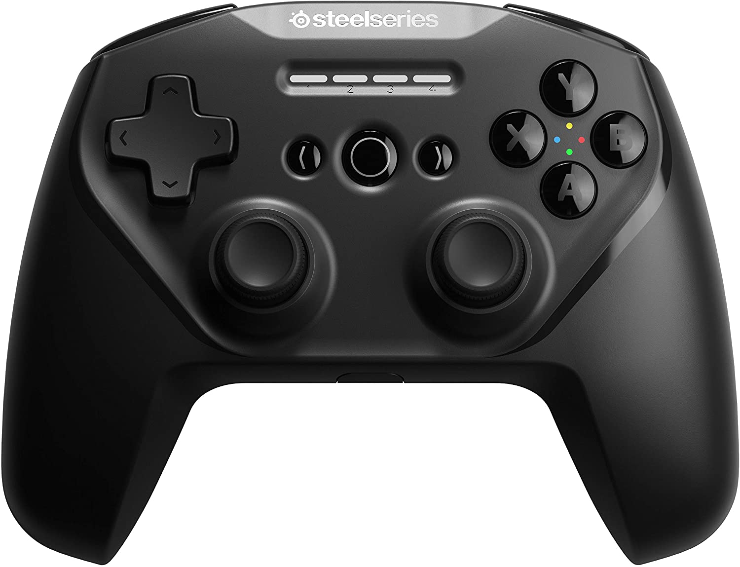 PC Game Controllers 