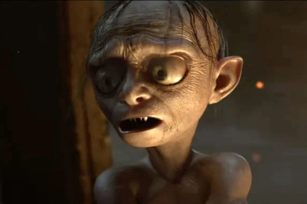 The Lord of the Rings: Gollum Teaser Trailer Provides a Fresh Look at its  Sneaky Star