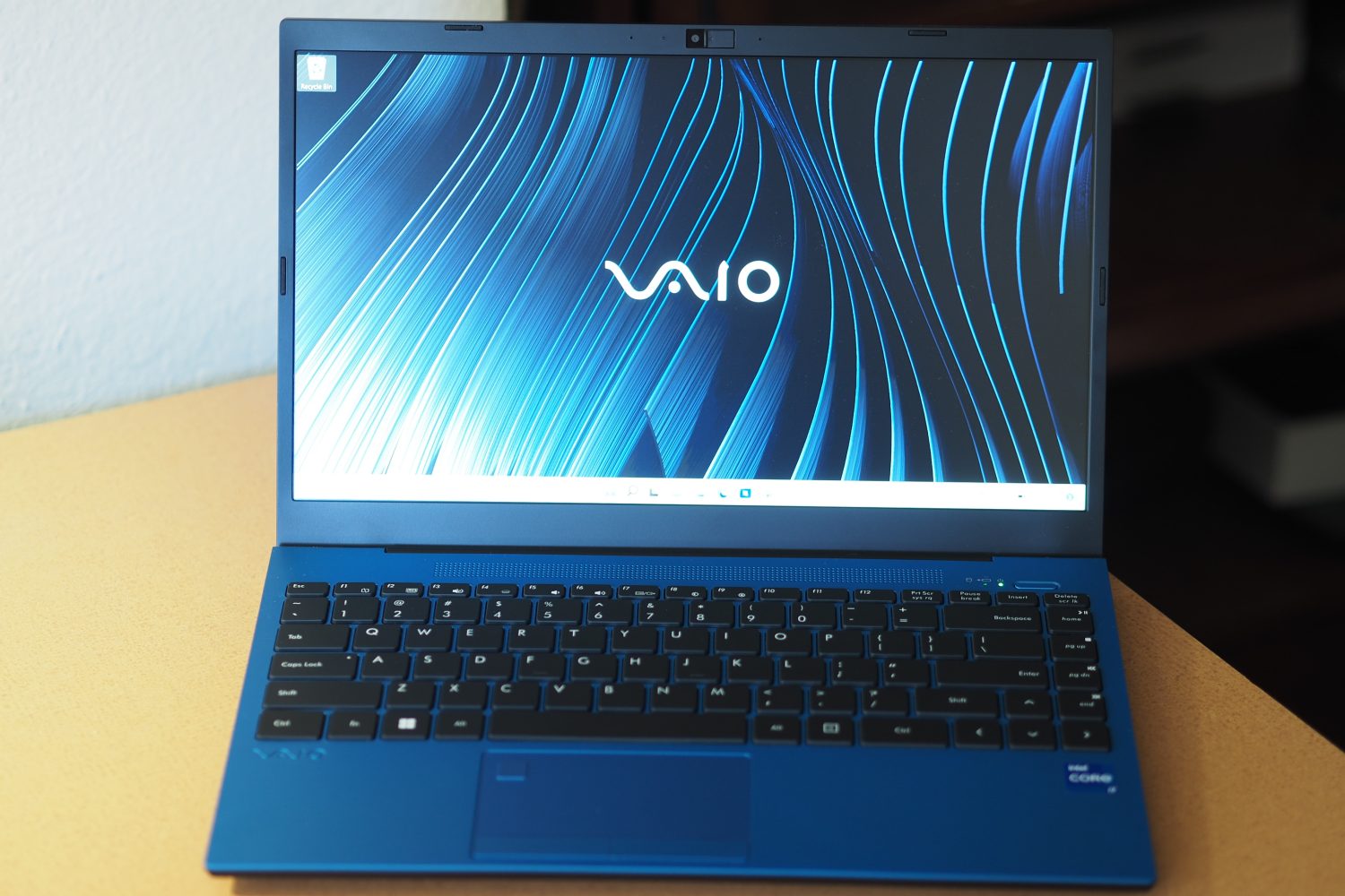 Vaio FE 14.1 review: not the Vaio you remember