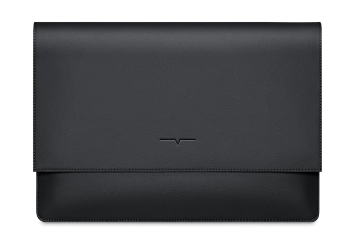 the von holzhausen 14-inch macbook portfolio.