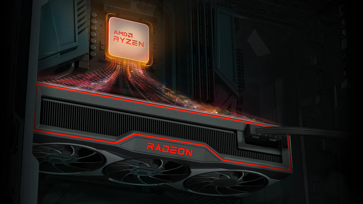 What is AMD Smart Access Memory? | Digital Trends