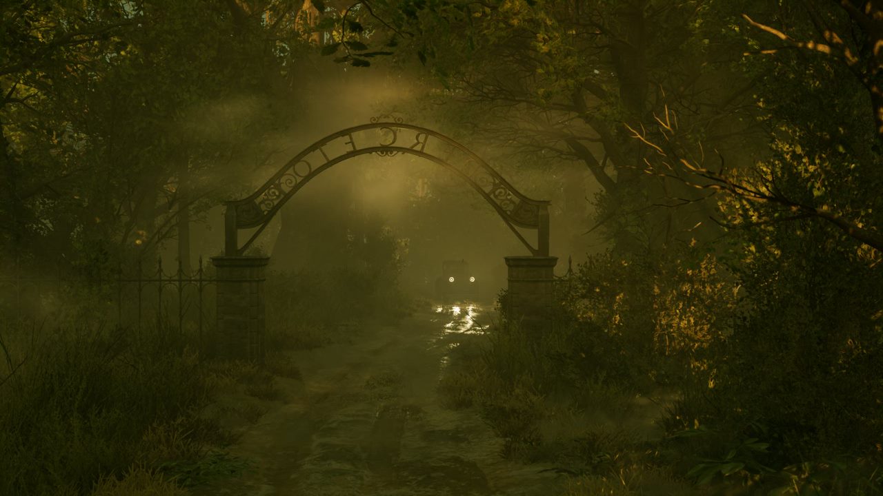 Alone in the Dark review: an unabashed ode to a ’90s horror classic