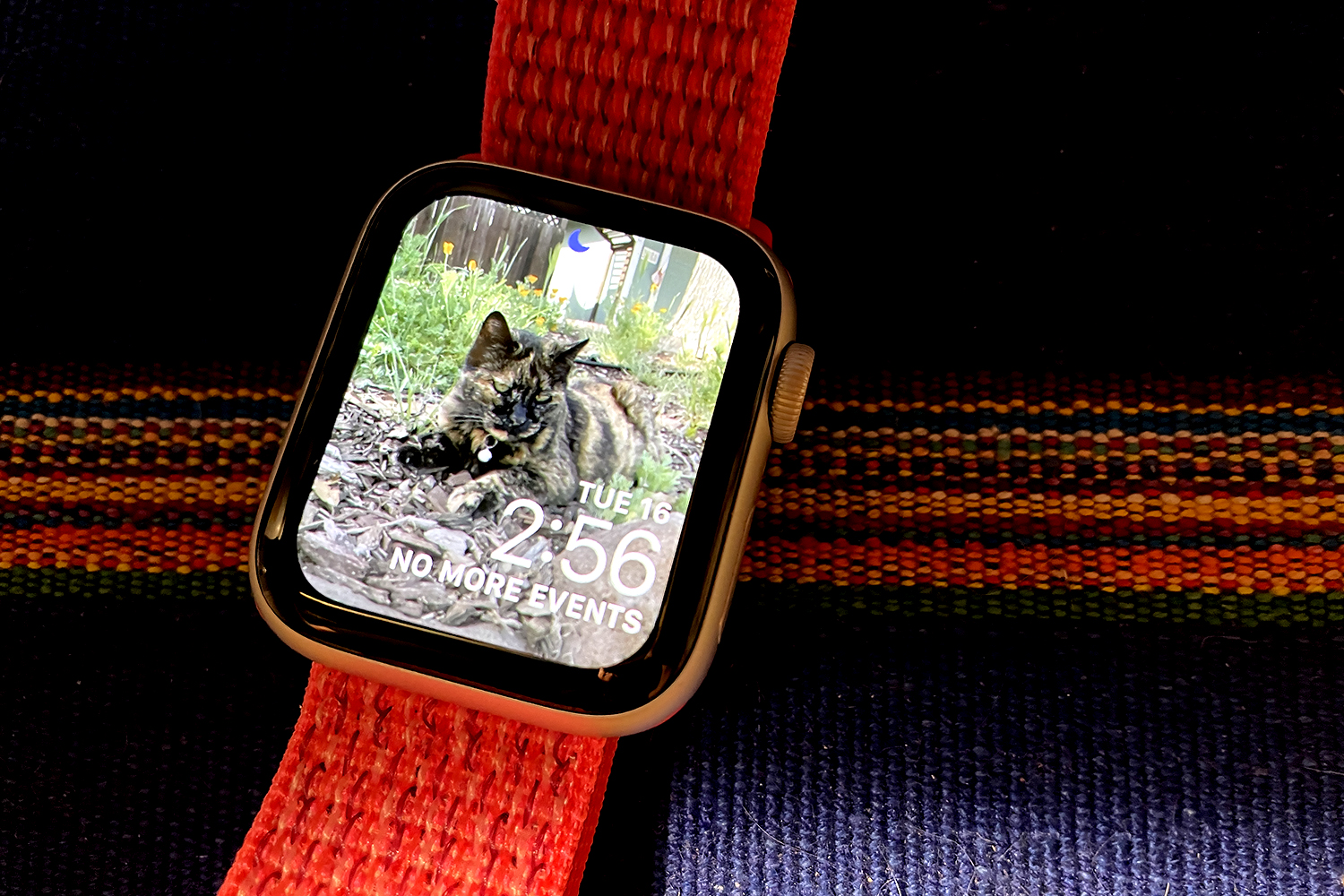 How to add a new face to your Apple Watch | Digital Trends