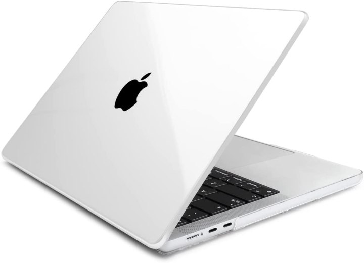 Batianda Hard Shell Case MacBook Air 2022.