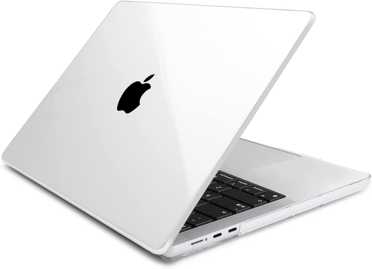MacBook Air 2022 باتیاندا Hard Shell Case.