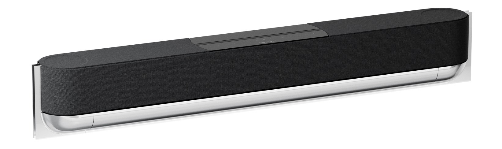 Bang & Olufsen's new Dolby Atmos soundbar is designed to outlive your TV  and maybe even you