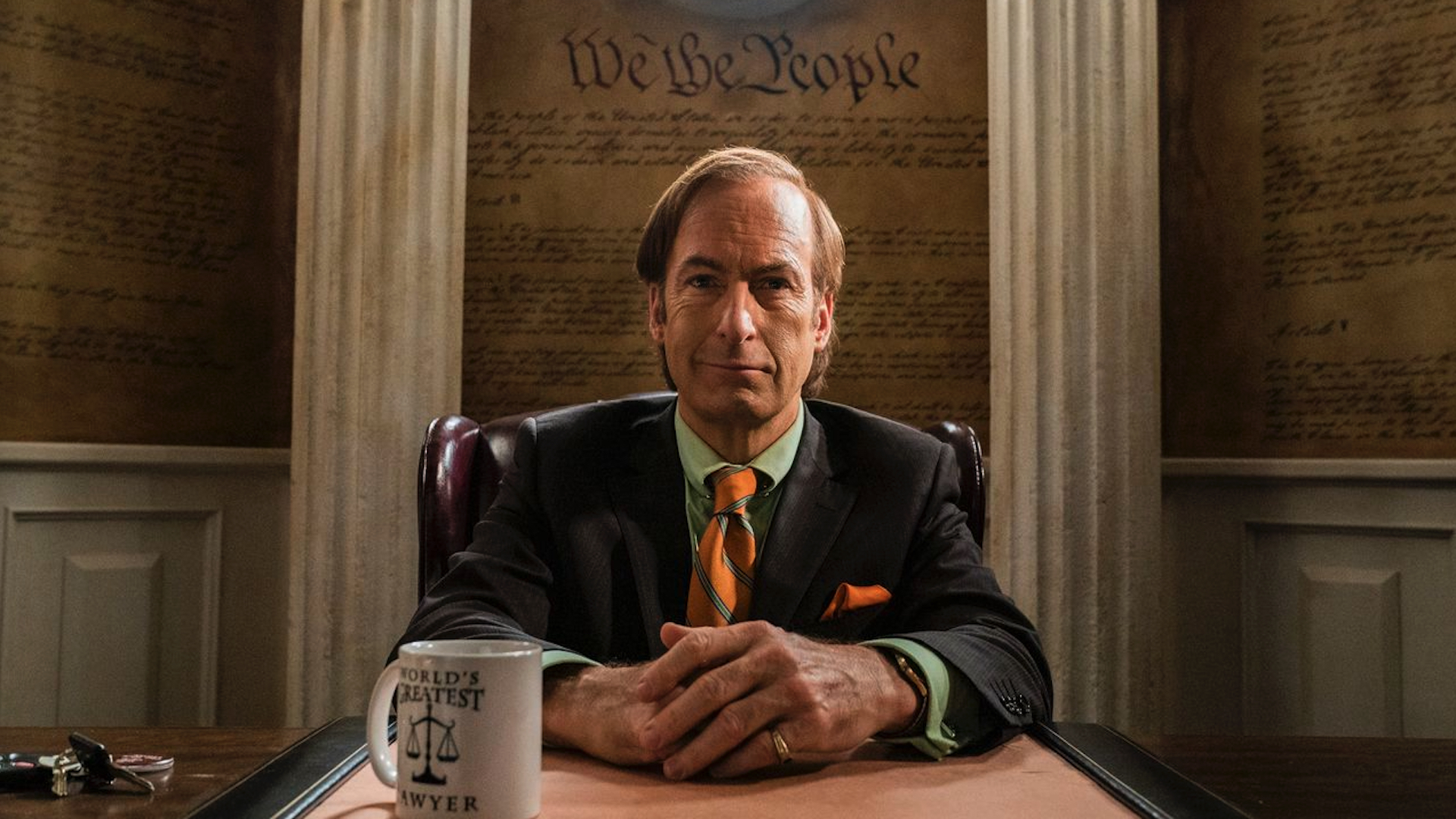 What Are You Watching? 'Better Call Saul' - The Martha's Vineyard Times